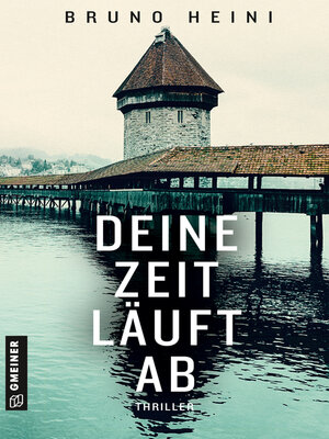 cover image of Deine Zeit läuft ab